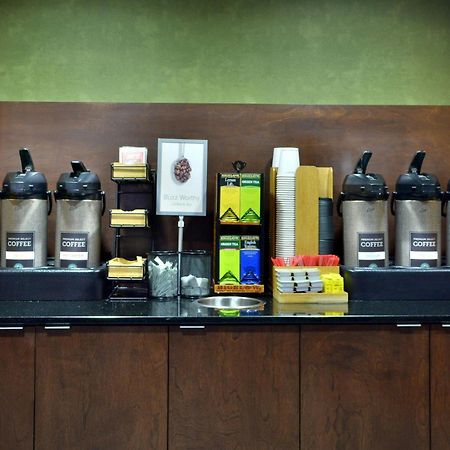 Fairfield Inn & Suites By Marriott Charlottesville North Екстер'єр фото